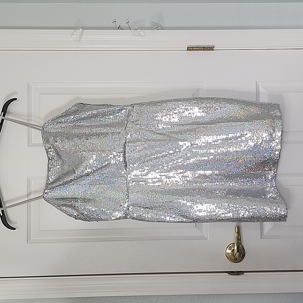 GIANNI BINI WOMAN'S DRESS